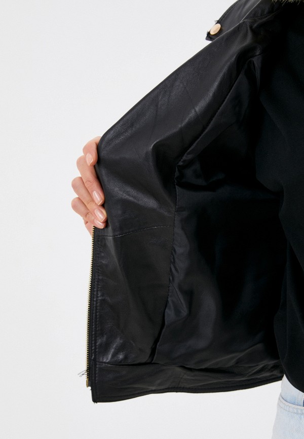 Jimmy Sanders Косуха - фото 4