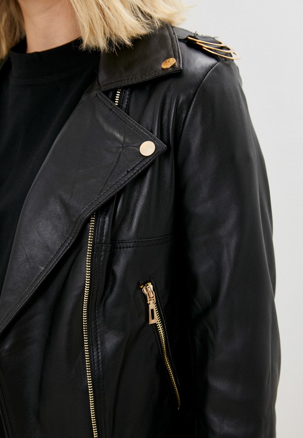 Jimmy Sanders Косуха - фото 5