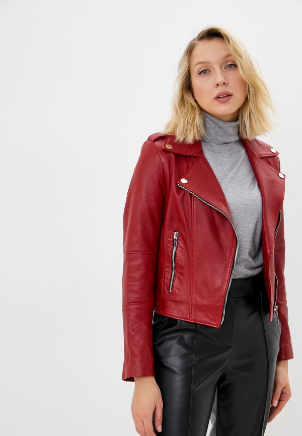 Jimmy Sanders Косуха - фото 1