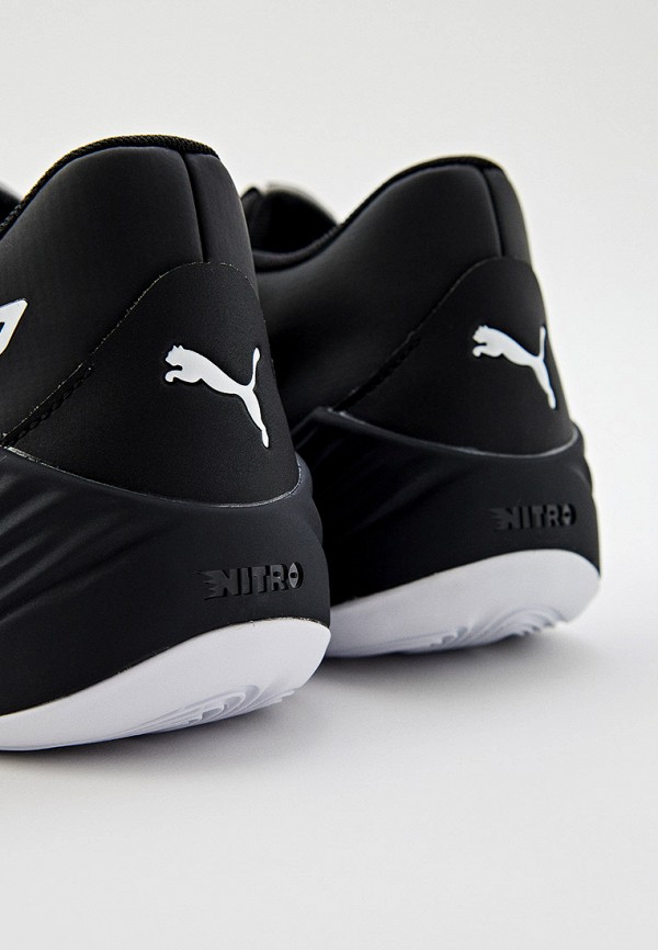 PUMA Кроссовки - Fusion Nitro Team - фото 4