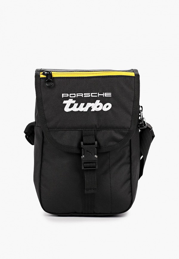 PUMA Сумка - Porsche Legacy Small Messenger - фото 1