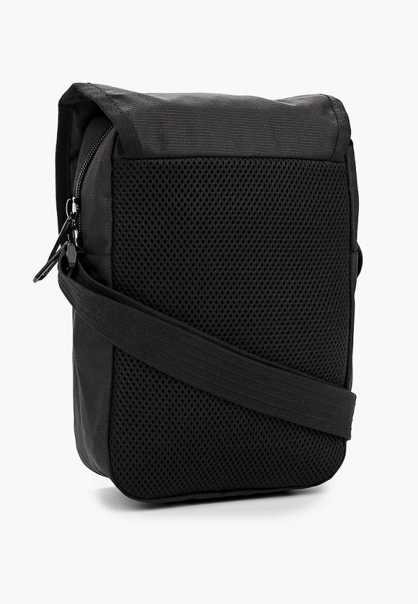 PUMA Сумка - Porsche Legacy Small Messenger - фото 2