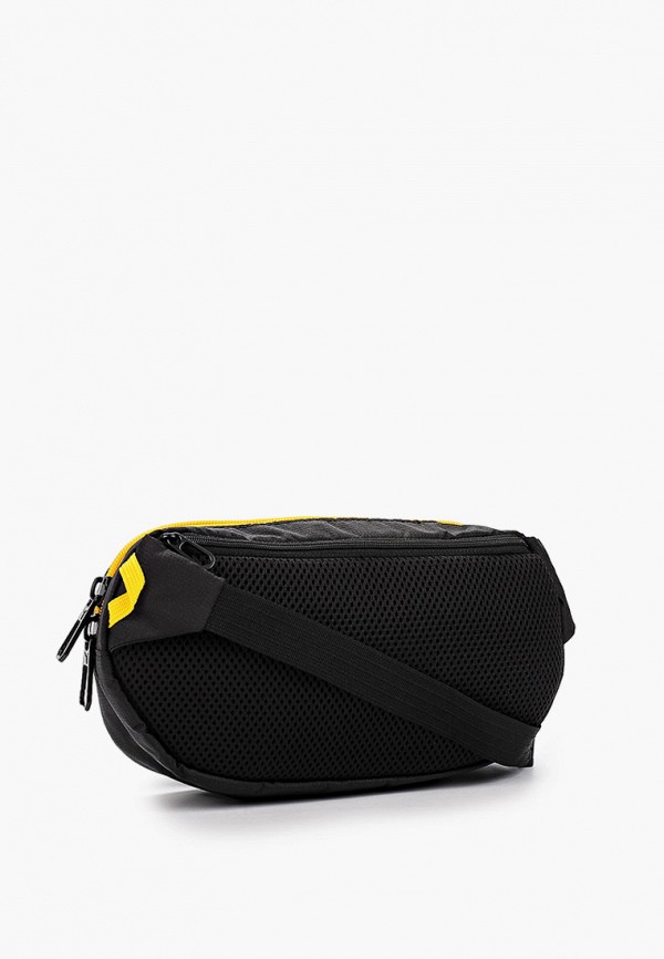 PUMA Сумка поясная - Porsche Legacy Waist Bag - фото 2
