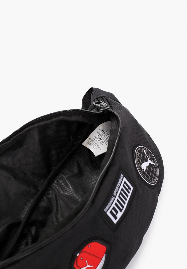 PUMA Сумка поясная - PUMA Patch Waist Bag - фото 3