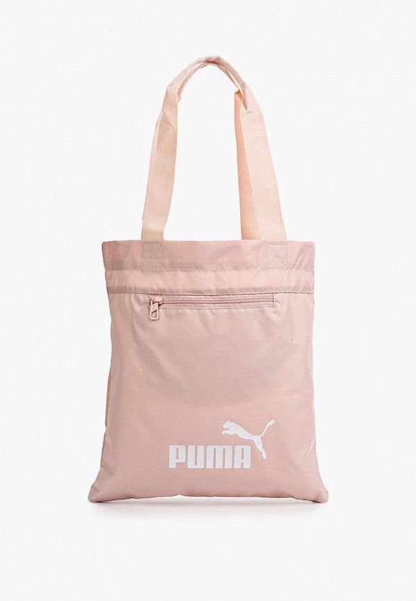 PUMA Сумка - Phase Packable Shopper - фото 1
