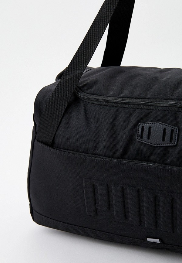PUMA Сумка спортивная - PUMA S Sports Bag S - фото 3