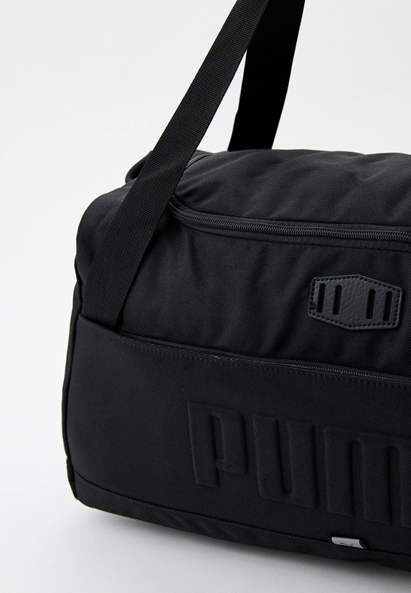 PUMA Сумка спортивная - PUMA S Sports Bag S - фото 3