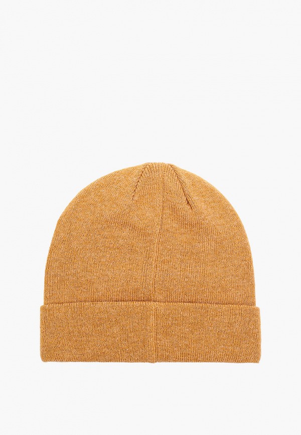 PUMA Шапка - ARCHIVE heather beanie - фото 2