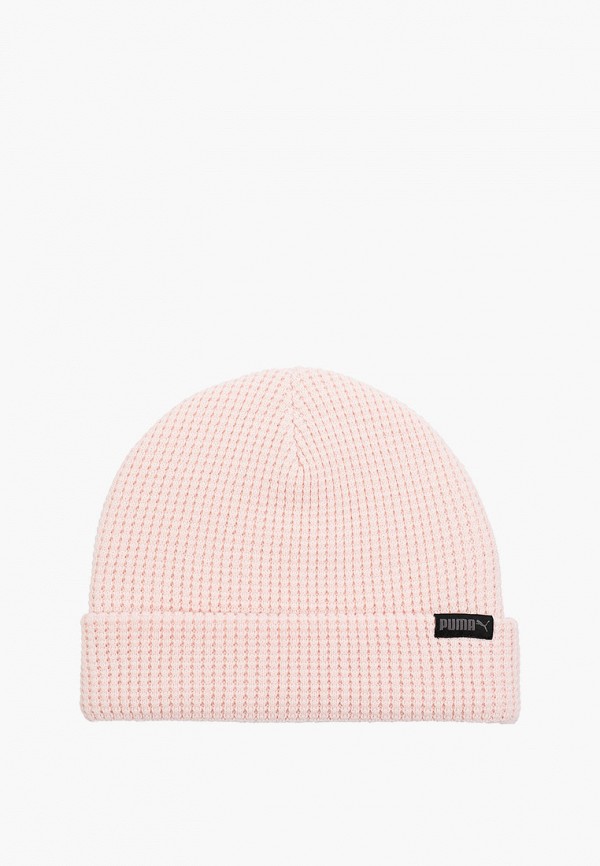 PUMA Шапка - ARCHIVE mid fit beanie - фото 1