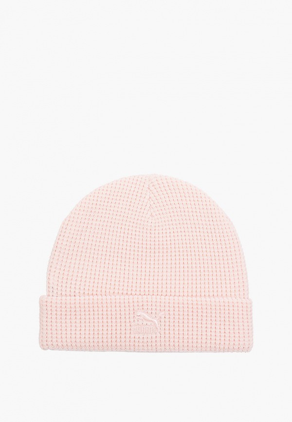PUMA Шапка - ARCHIVE mid fit beanie - фото 2