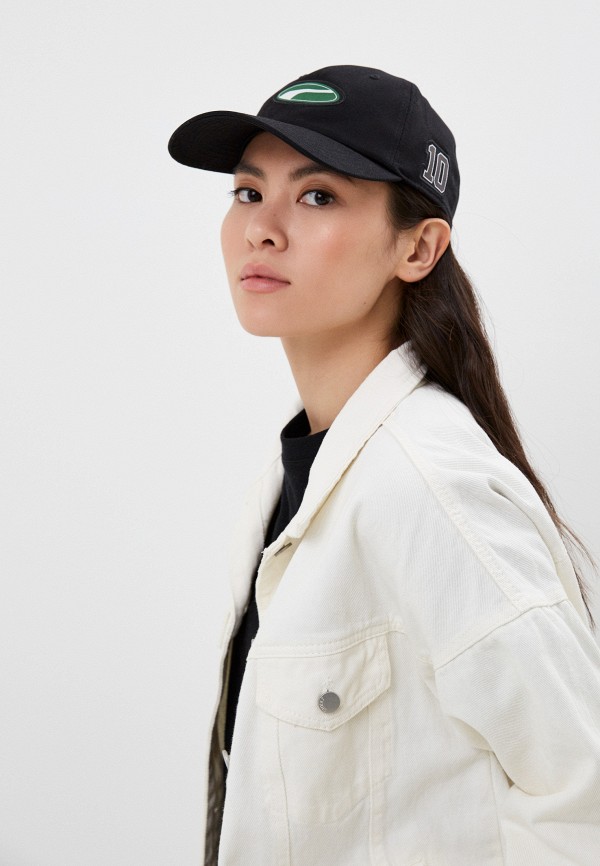 PUMA Бейсболка - PUMA Patch Cap - фото 5