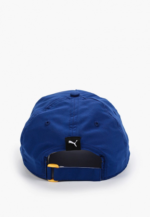 PUMA Бейсболка - Small World Pinch Panel Cap - фото 2