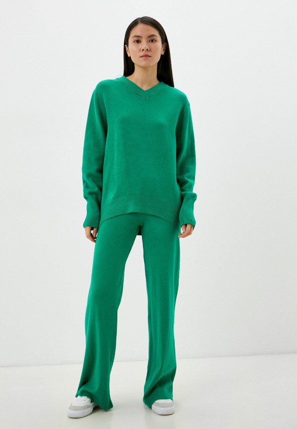 Rene Santi Костюм вязаный - фото 1