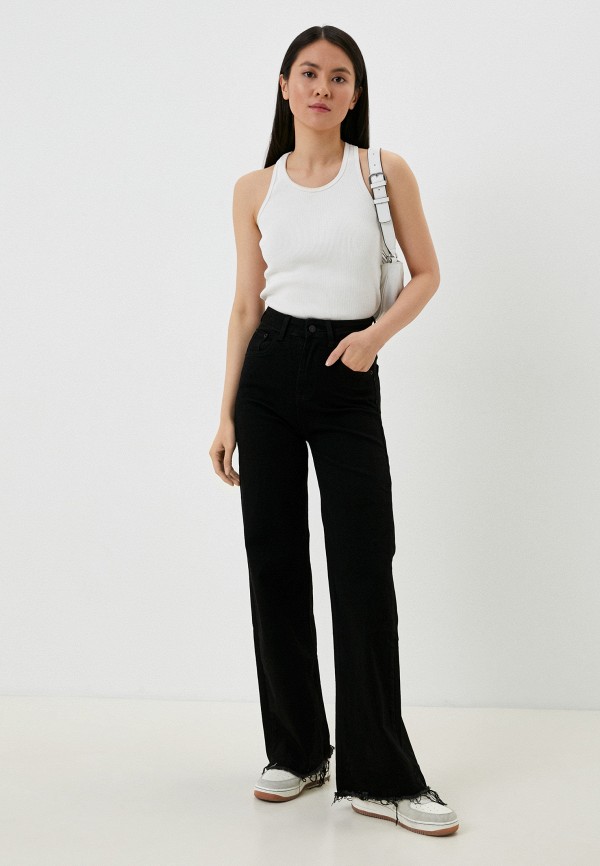 Rene Santi Джинсы - фото 2