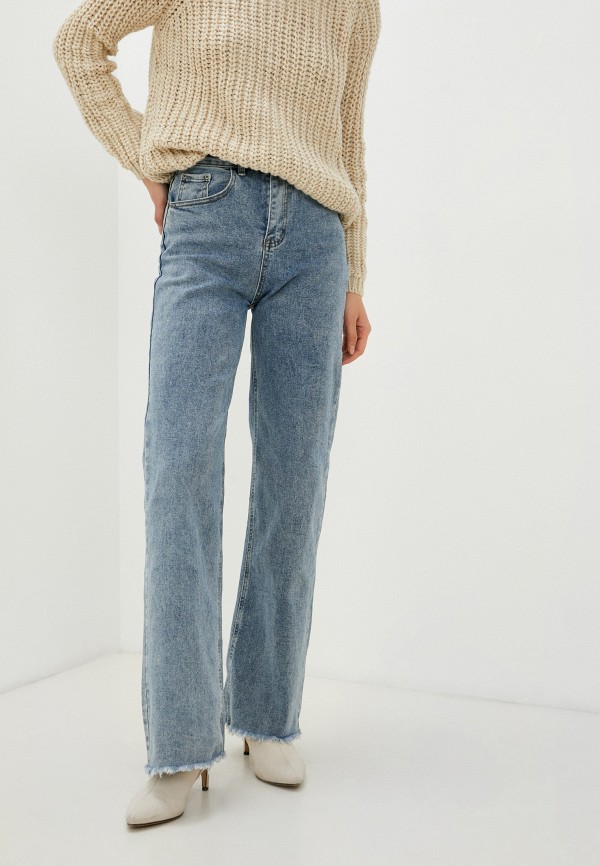 Rene Santi Джинсы - фото 1