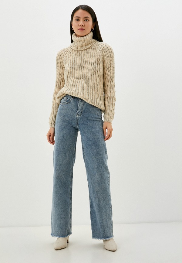 Rene Santi Джинсы - фото 2