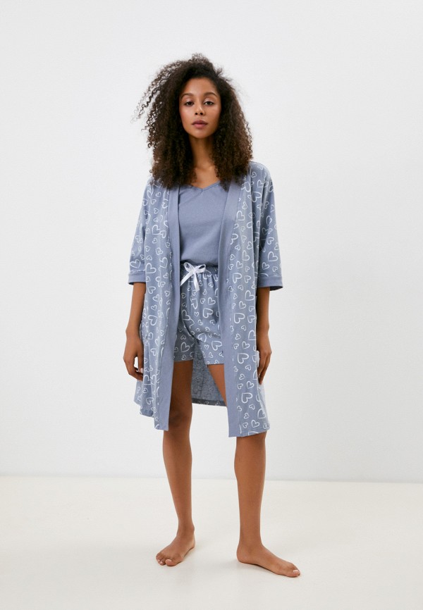 Rene Santi Халат и пижама - фото 1