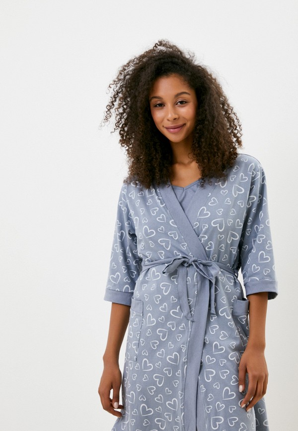 Rene Santi Халат и пижама - фото 2