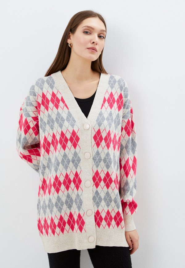 Imocean Кардиган - фото 1