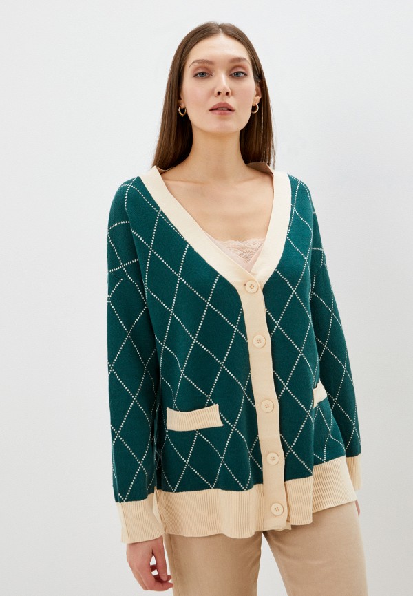 Imocean Кардиган - фото 1