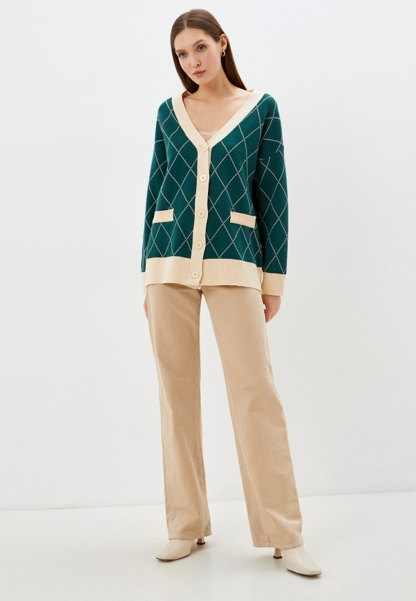 Imocean Кардиган - фото 2