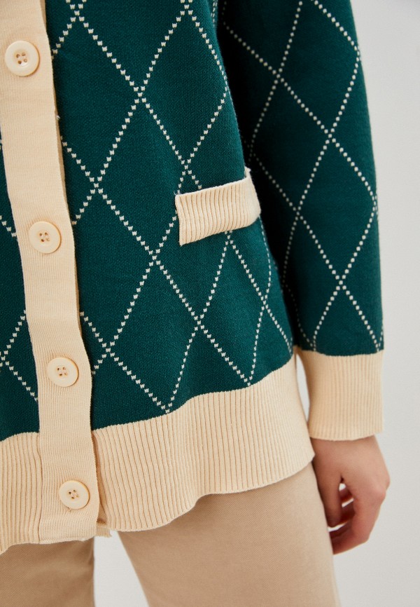 Imocean Кардиган - фото 4