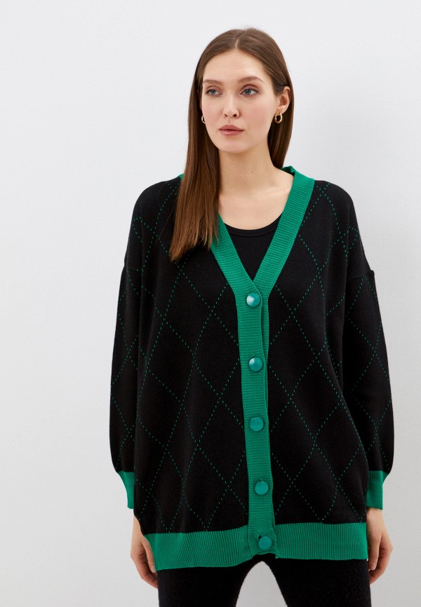 Imocean Кардиган - фото 1