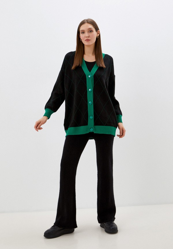 Imocean Кардиган - фото 2