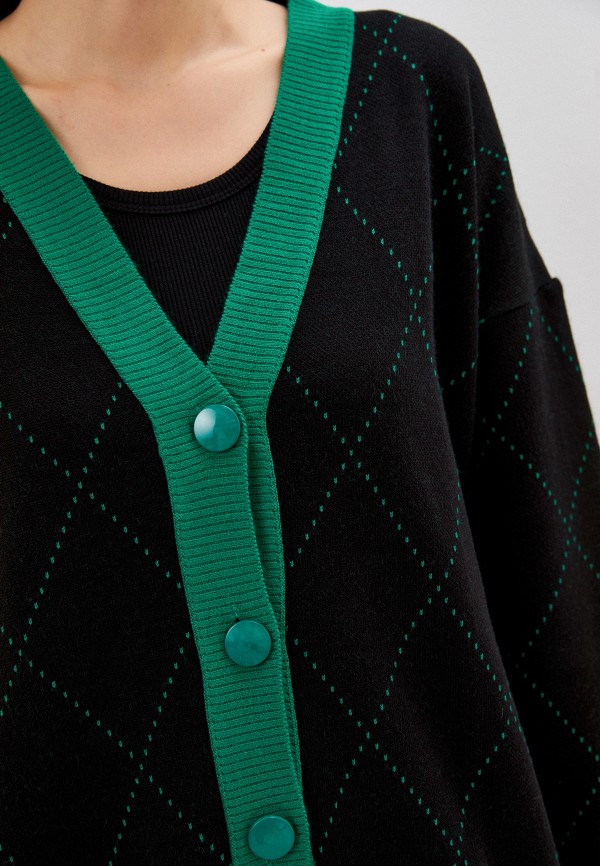 Imocean Кардиган - фото 4