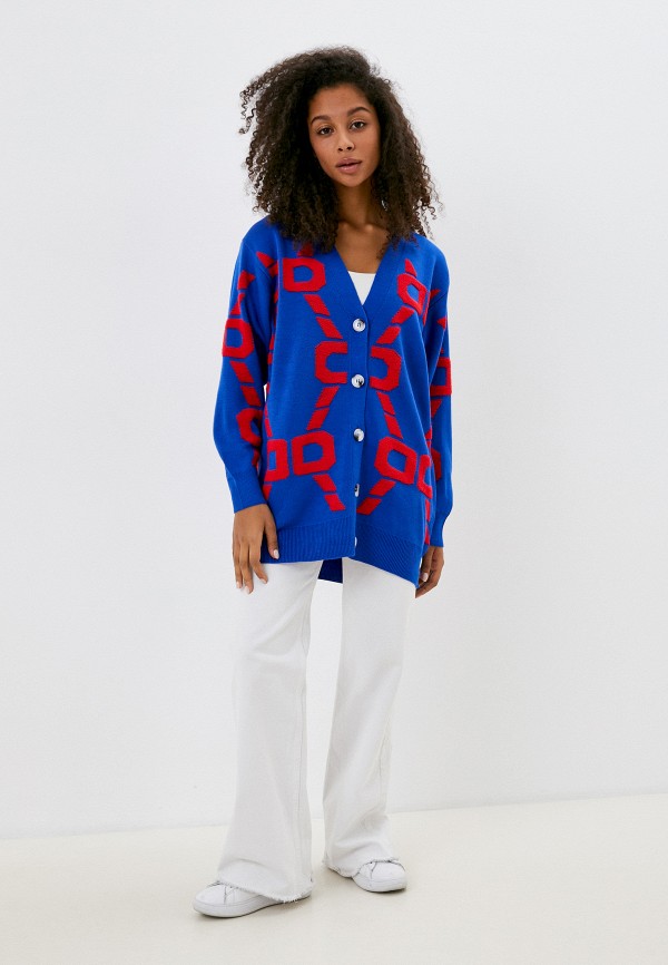 Goldrai Кардиган - фото 2