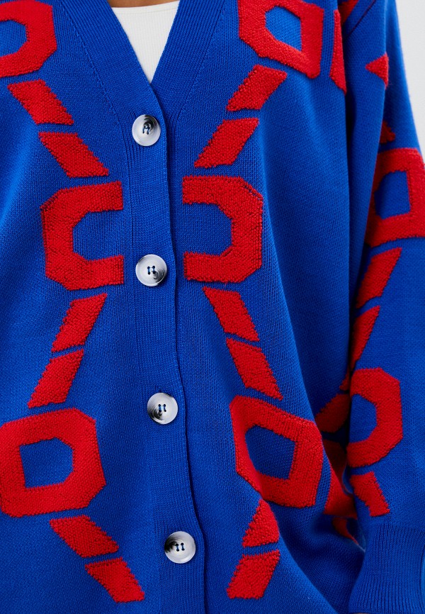 Goldrai Кардиган - фото 4