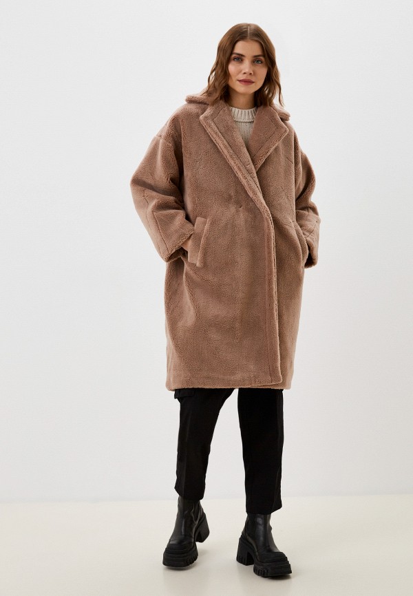 Goldrai Шуба - фото 1