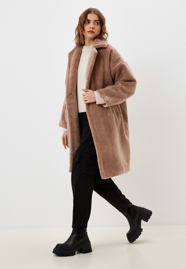 Goldrai Шуба - фото 2