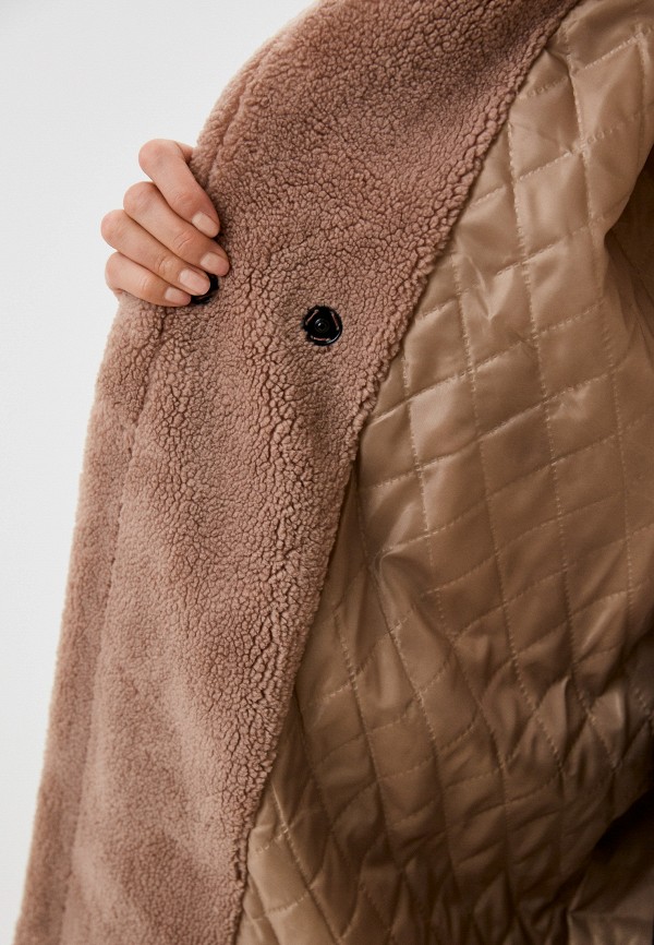 Goldrai Шуба - фото 4