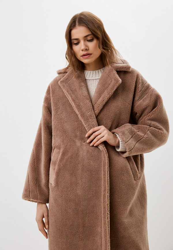 Goldrai Шуба - фото 5