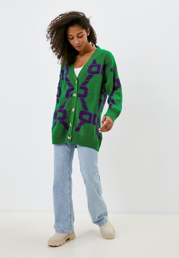 Goldrai Кардиган - фото 2