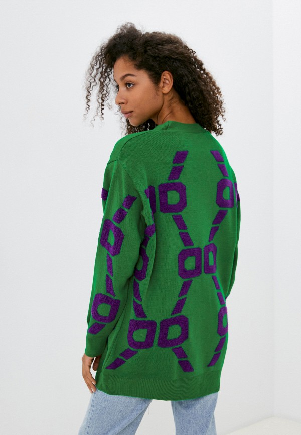 Goldrai Кардиган - фото 3