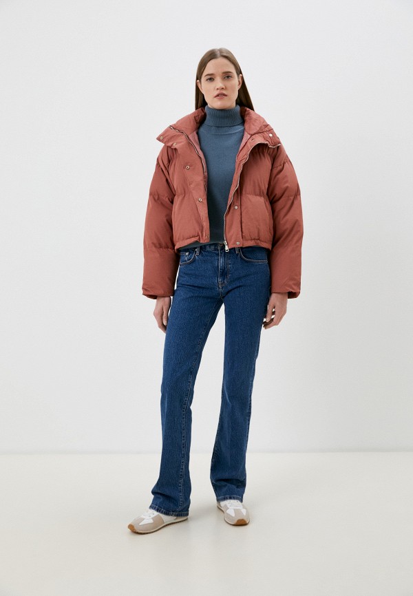 Goldrai Куртка утепленная - фото 2