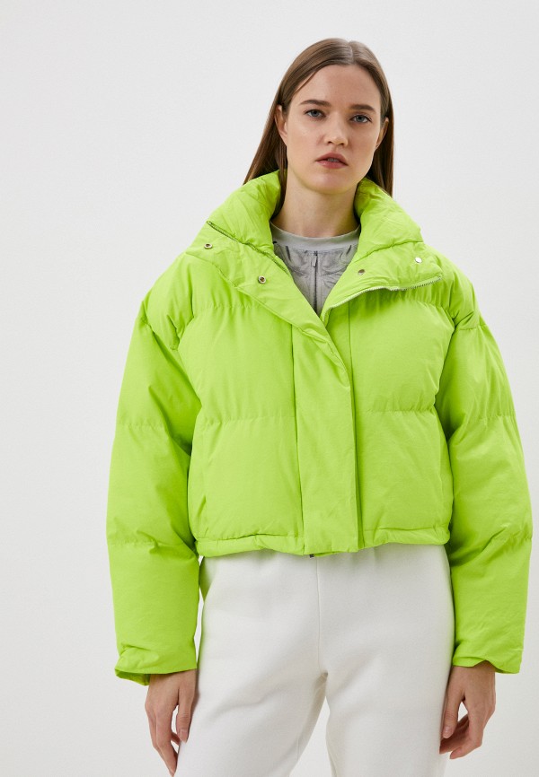 Goldrai Куртка утепленная - фото 1