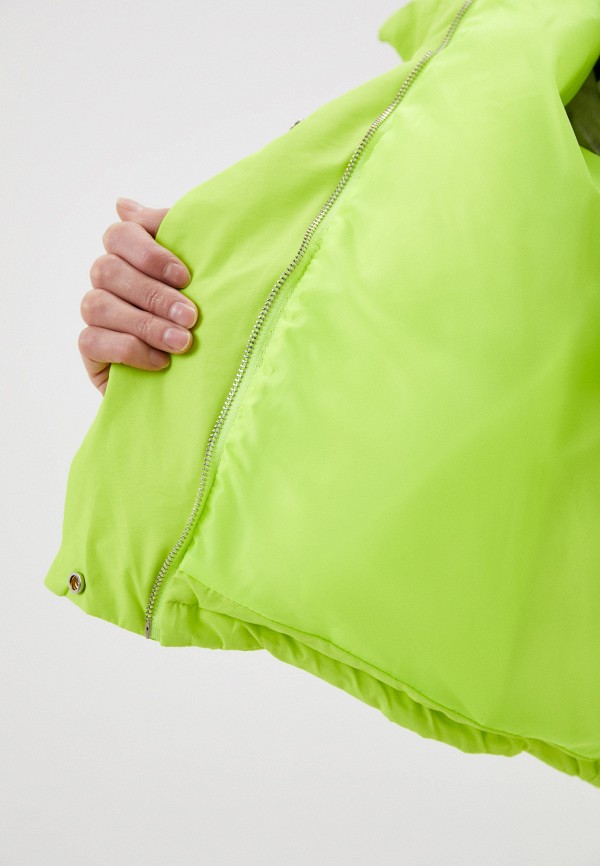 Goldrai Куртка утепленная - фото 4