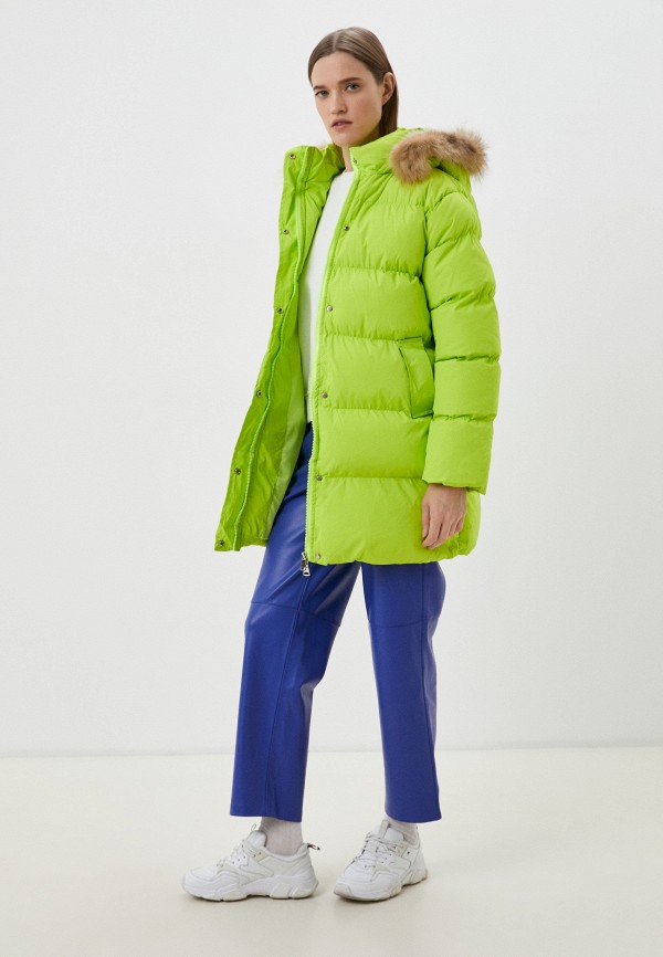 Goldrai Пуховик - фото 2