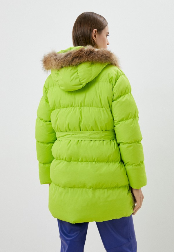 Goldrai Пуховик - фото 3