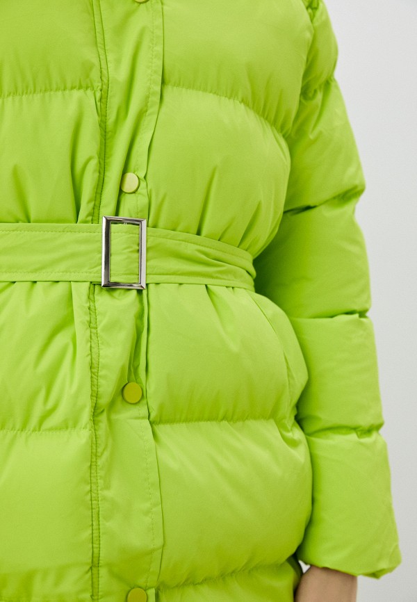 Goldrai Пуховик - фото 5