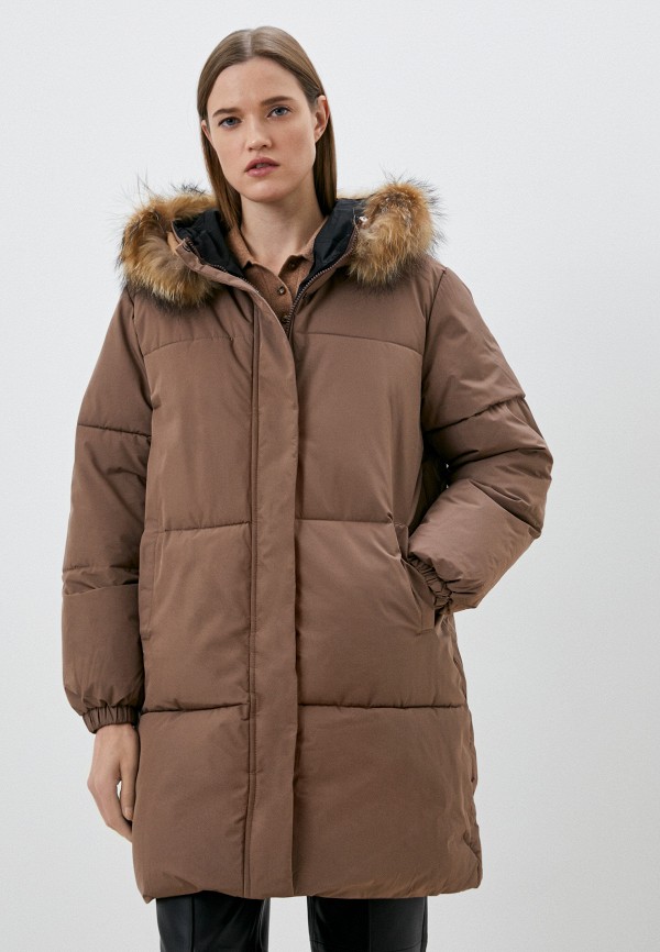 Goldrai Куртка утепленная - фото 1