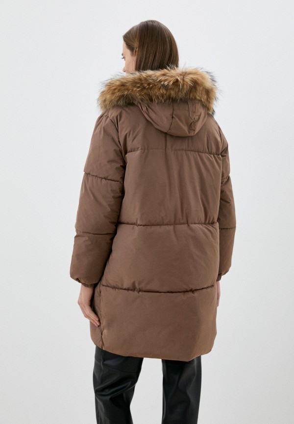 Goldrai Куртка утепленная - фото 3