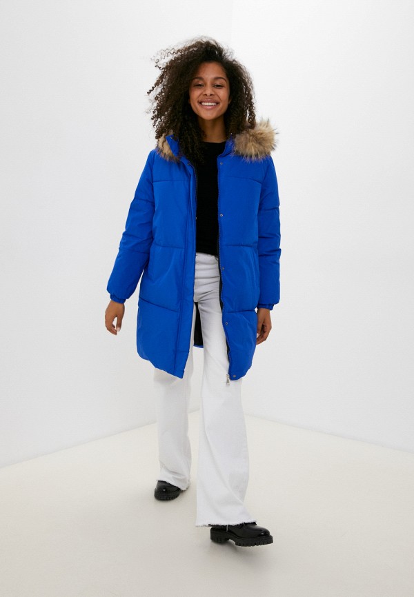 Goldrai Куртка утепленная - фото 2