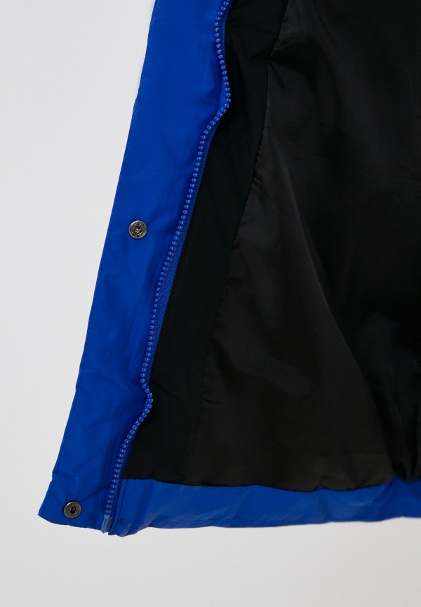 Goldrai Куртка утепленная - фото 4