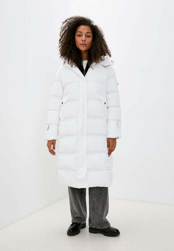 Goldrai Пуховик - фото 1