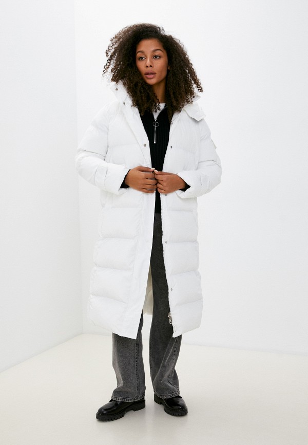 Goldrai Пуховик - фото 2