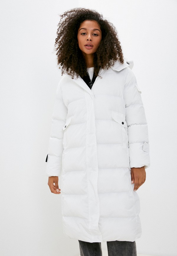 Goldrai Пуховик - фото 4